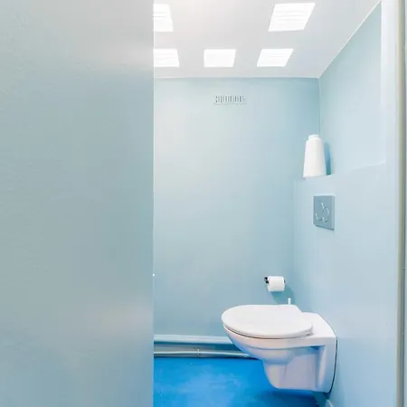 Exceptional 2bd-6p - Tuileries-louvre Appartamento *