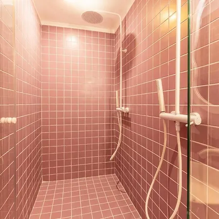 Exceptional 2bd-6p - Tuileries-louvre Parigi