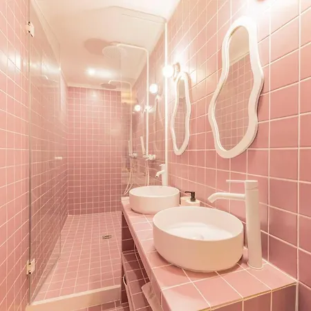 Exceptional 2bd-6p - Tuileries-louvre Parigi