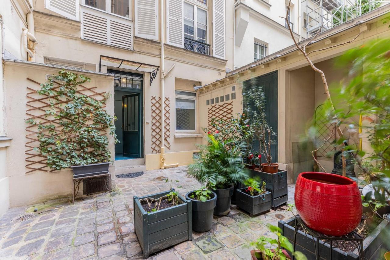 Appartamento Exceptional 2bd-6p - Tuileries-louvre